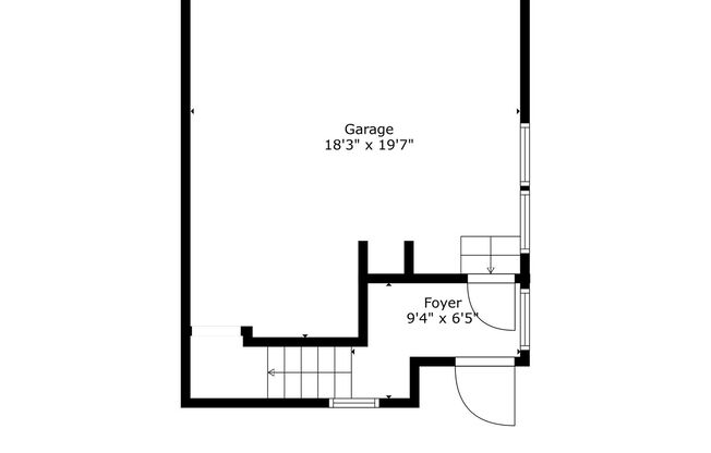 2 beds, 2 baths, 1,127 sqft, $2,895, Unit 1678 SE Lambert Street