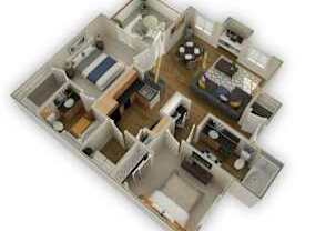 Partner-provided photo for $1525 unit