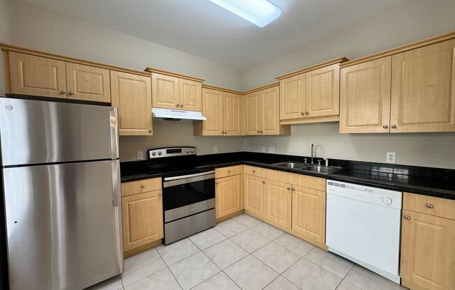 2 beds, 2.5 baths, $2,000