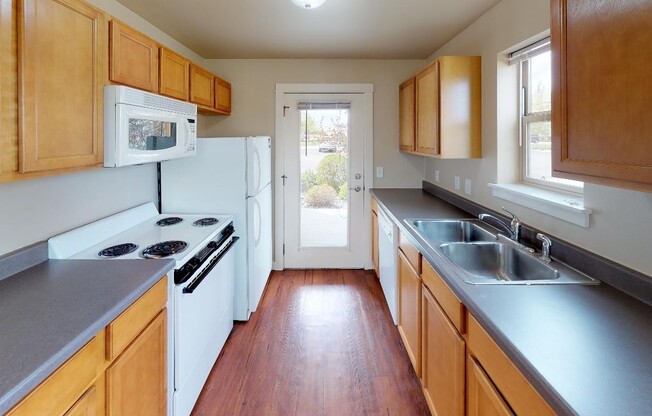 1 bed, 1 bath, 686 sqft, $1,450, Unit 3140-05