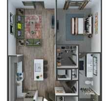 Partner-provided photo for $1579 unit