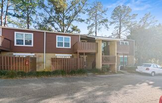 2 Bed 1.5 Bath Condo