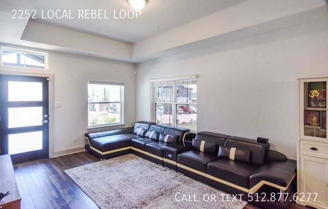 2252 LOCAL REBEL LOOP