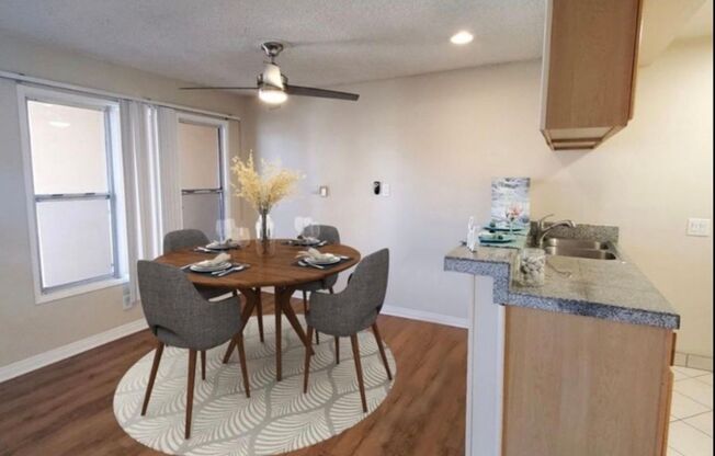 401 Sea Breeze Apts LLC