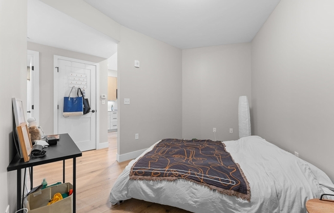 1 bed, 1 bath, 605 sqft, $2,850, Unit 415