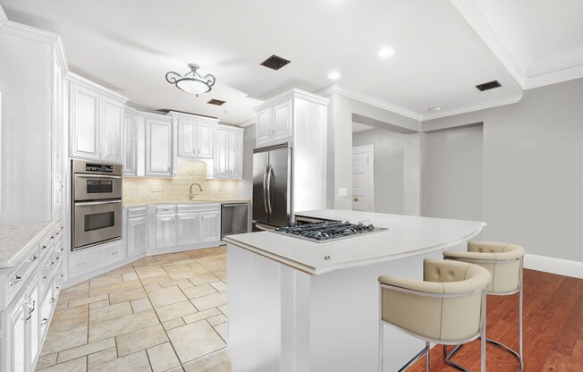 2 beds, 2 baths, 1,505 sqft, $6,900, Unit 9