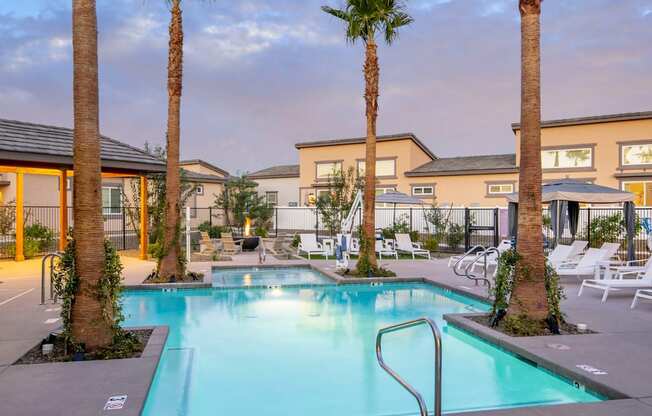 Grandstone at Sunrise Villas