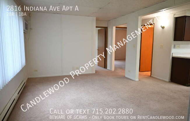 2816 Indiana Ave Apt C