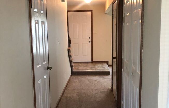 REDMILL 3 BEDROOM