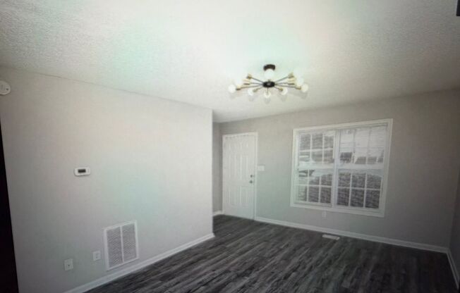 Coming Soon, Completely Renovated 2 Bedroom Townhome