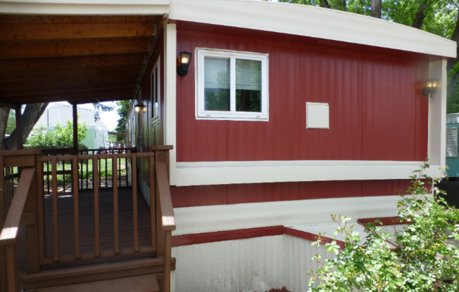 3526 N Cascade Ave H-8