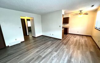 2 beds, 1 bath, 800 sqft, $950