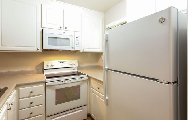 San Marco Apartments SMM