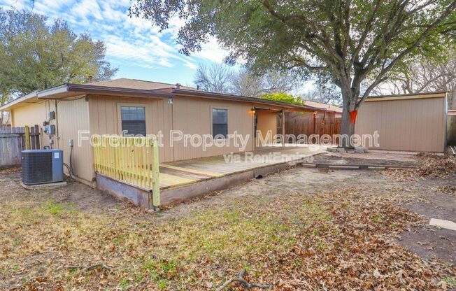 Partner-provided property photo