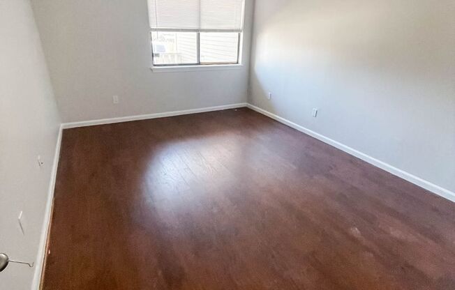 Renovated 1 Bedroom Condo in Westville!