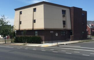 Cooledge Corner, LLC