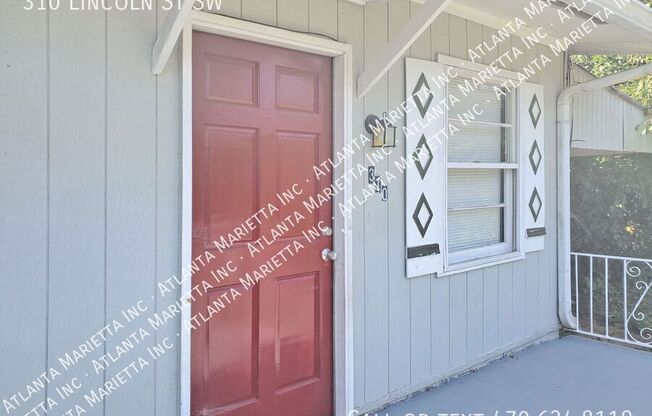 310 LINCOLN ST SW
