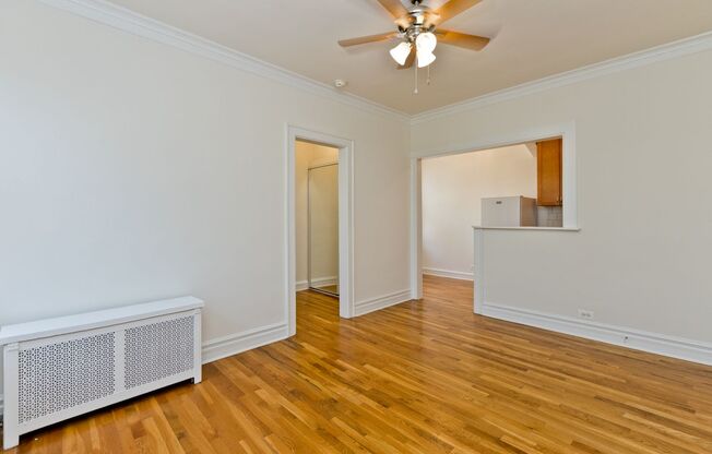 Studio, 1 bath, $1,250, Unit 409