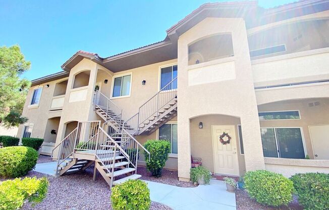 3481 DESERT CLIFF ST