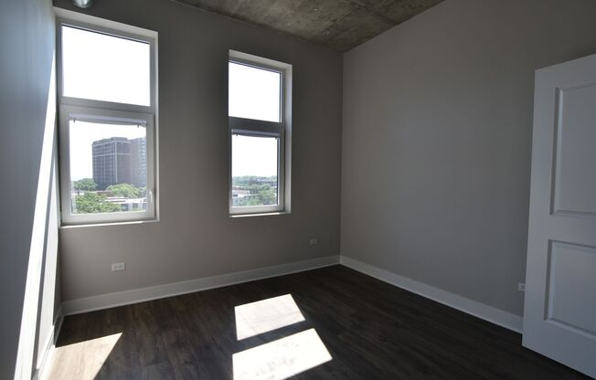 1 bed, 1 bath, 642 sqft, $3,080, Unit 3833-514