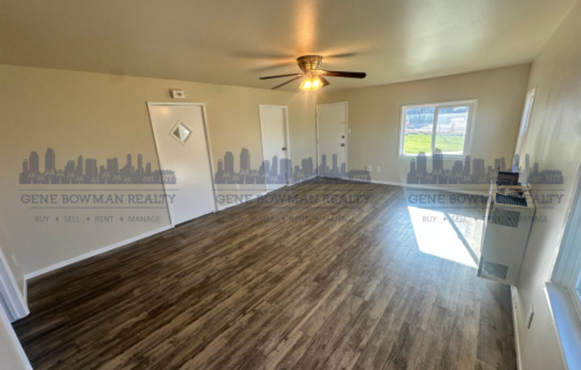 3 beds, 1 bath, $3,400