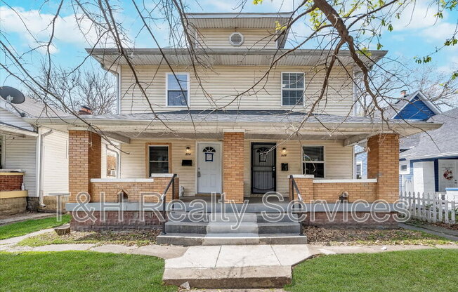 326 JEFFERSON AVE