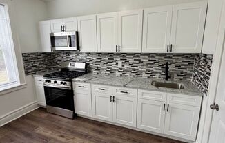 Affordable Luxury In the Heart of East Orange