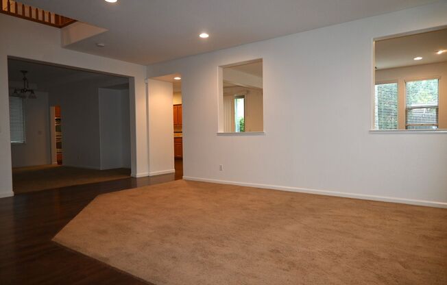 Resident Benefit Package Property