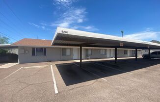 Remodeled - 1 Bed 1 Bath Just North of Northern on 12th Street