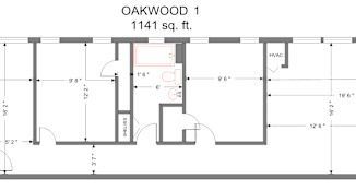 Partner-provided photo for $1292 unit