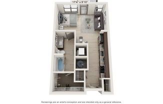 Partner-provided photo for $1170 unit