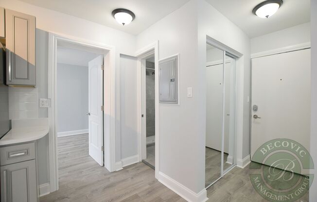 1 bed, 1 bath, 485 sqft, $1,750, Unit 205