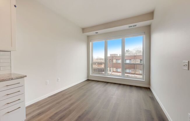 1 bed, 1 bath, 509 sqft, $1,190, Unit 308