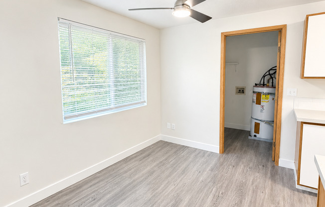 Cascadian East Apartments