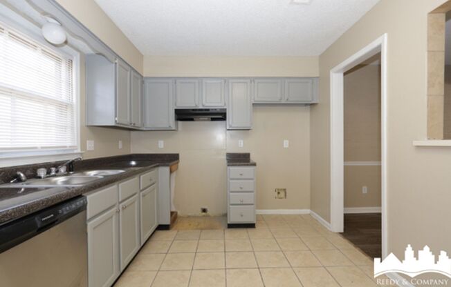 Welcome to 6343 Kirby Downs Dr!