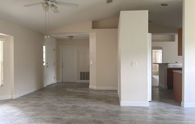 4bed/2bath Near Downtown Winter Garden