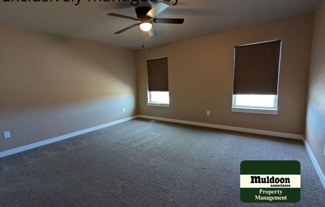 Available NOW!! Dog Friendly Home!