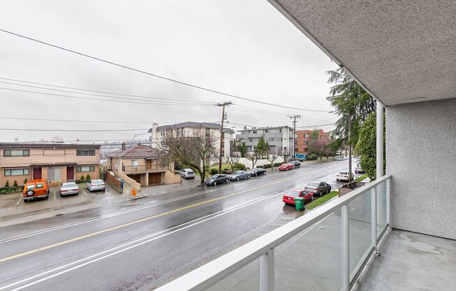 1 bed, 1 bath, 650 sqft, $2,060, Unit 103