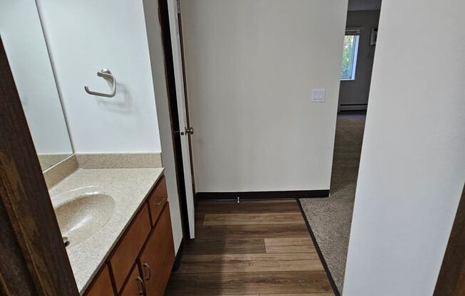 2 beds, 2 baths, 960 sqft, $1,025, Unit 21 - 107