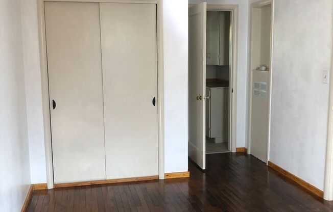 1 bed, 1 bath, $1,195