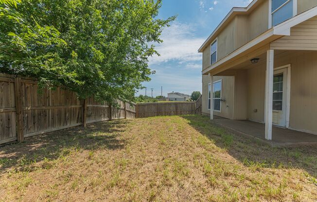 2406 Waterfall Dr, Killeen, TX