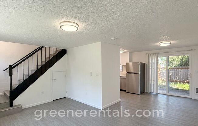 Oly-5th Avenue Apartments