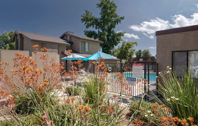 2 beds, 2 baths, 1,010 sqft, $1,695, Unit 6529