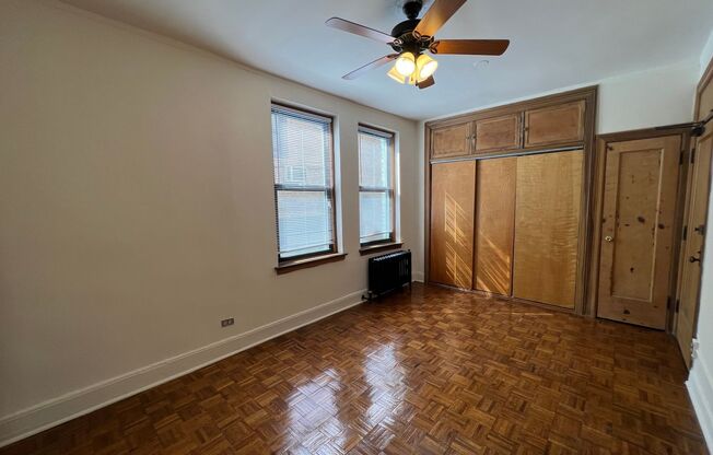 1 bed, 1 bath, 700 sqft, $1,945, Unit 429-102