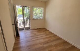 1 bed, 1 bath, 600 sqft, $2,250