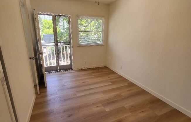 1 bed, 1 bath, 600 sqft, $2,250