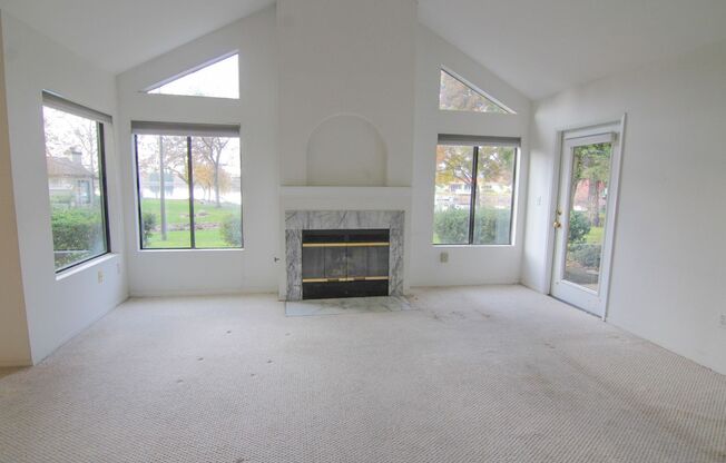 55 and over - 2 Bedroom Home in California Park