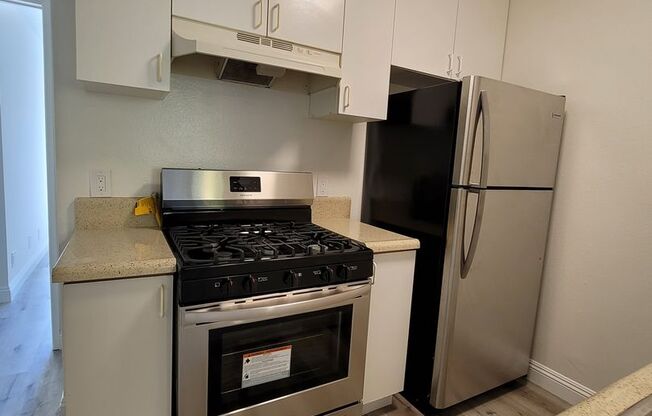 2 beds, 1 bath, 850 sqft, $3,295, Unit Unit 509-203