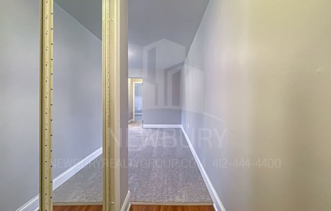 Aspen Court Apartments