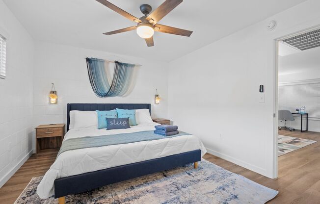 1 bed, 1 bath, 750 sqft, $1,500, Unit 9